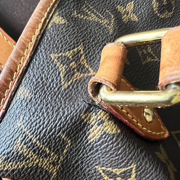 ♥️Louis Vuitton Monogram Estrela MM ♥️ - Picture 8 of 16
